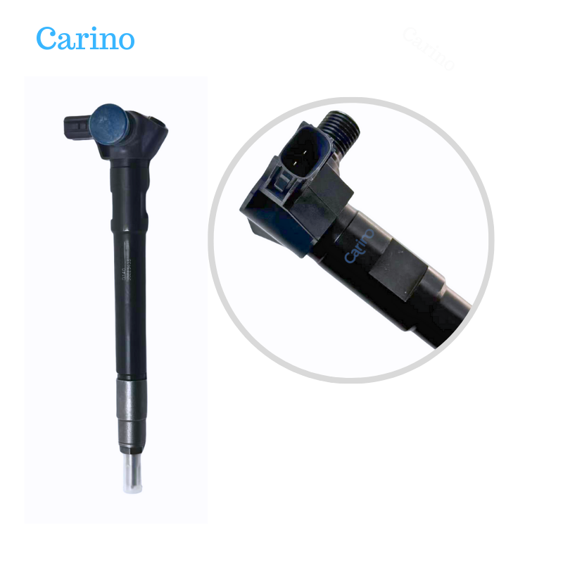 295700-0140 33800-4A900 Diesel Injector